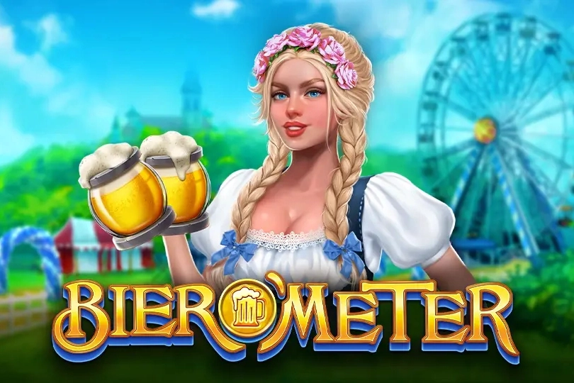 Thumbnail: Bier O'Meter by Amusnet