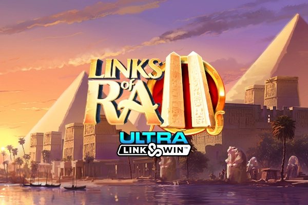 Thumbnail: Links of Ra II by Slingshot Studios