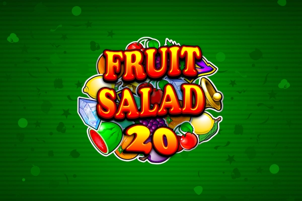 Thumbnail: Fruit Salad 20 by Games Global