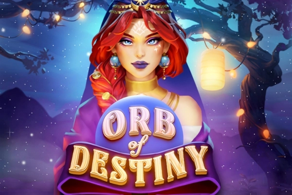 Thumbnail: Orb of Destiny by Hacksaw Gaming