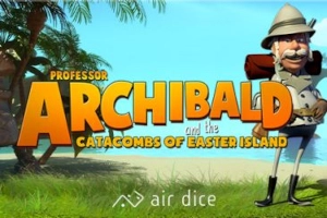Thumbnail: Professor Archibald by Easter Island Studios