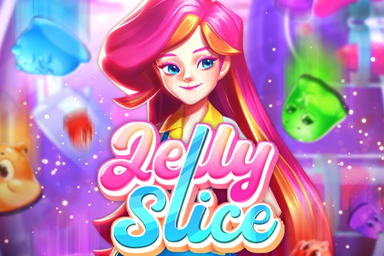 Thumbnail: Jelly Slice by Hacksaw Gaming