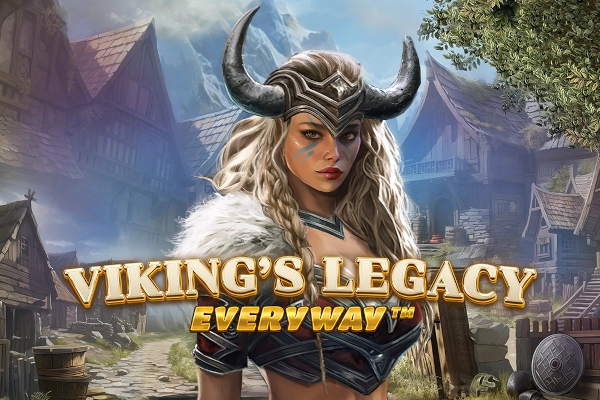Thumbnail: Viking's Legacy Everyway by Red Tiger Gaming