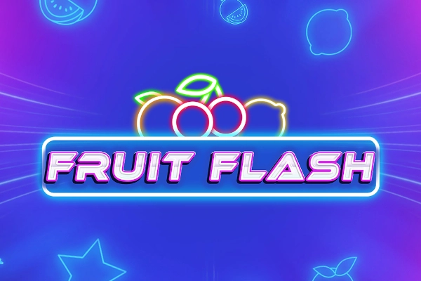 Thumbnail: Fruit Flash by Red Tiger Gaming