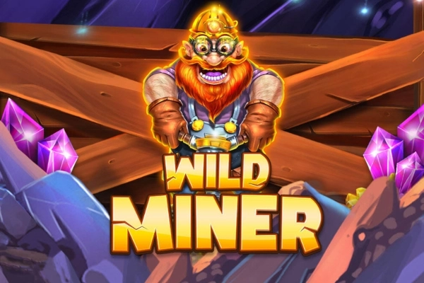 Thumbnail: Wild Miner by OneGame
