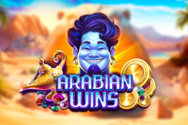 Thumbnail: Arabian Wins by Red Rake Gaming
