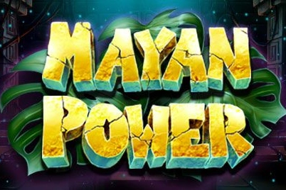 Thumbnail: Mayan Power by Slot Factory