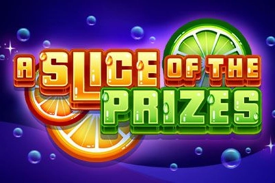 Thumbnail: A Slice of the Prizes by Slot Factory