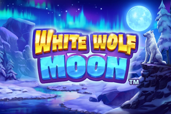 Thumbnail: White Wolf Moon by Snowborn Games