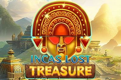 Thumbnail: Incas Lost Treasure by KA Gaming