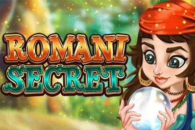 Thumbnail: Romani Secret by KA Gaming