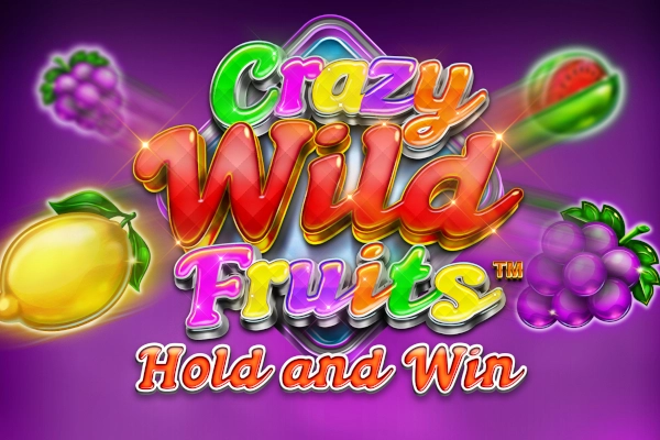 Thumbnail: Crazy Wild Fruits by SYNOT Games