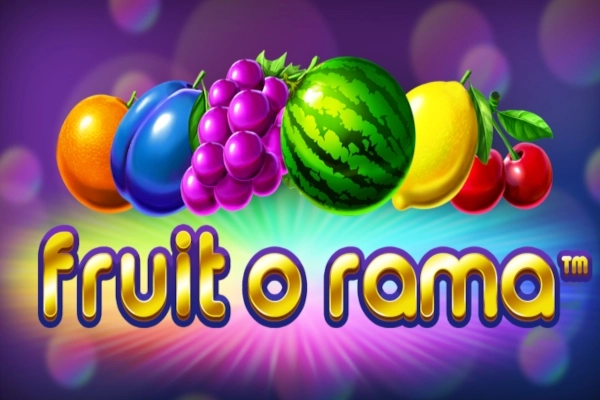 Thumbnail: Fruit o Rama by SYNOT Games