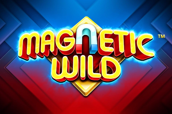Thumbnail: Magnetic Wild by SYNOT Games