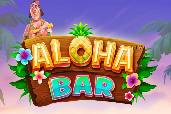 Thumbnail: Aloha Bar by SYNOT Games