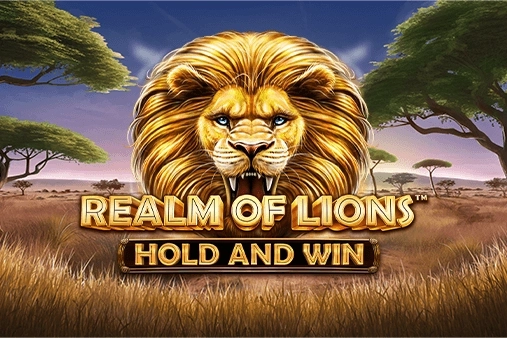 Thumbnail: Realm of Lions by SYNOT Games