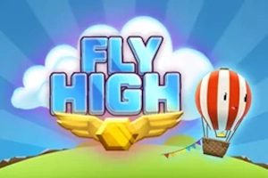 Thumbnail: Fly High by EVGames