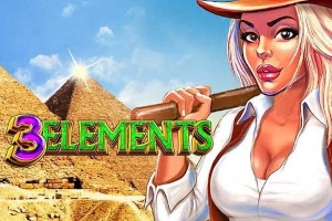 Thumbnail: 3 Elements by Fuga Gaming