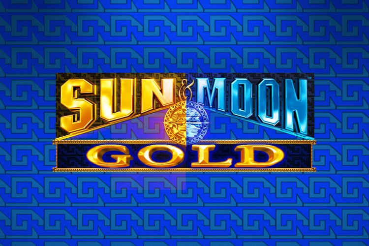Thumbnail: Sun & Moon Gold by Aristocrat
