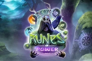 Thumbnail: Runes of Power by EVGames