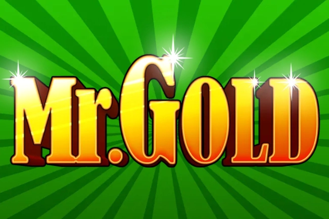 Thumbnail: Mr. Gold by iSoftBet