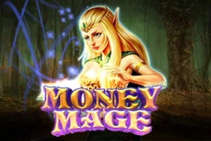 Thumbnail: Money Mage by EVGames