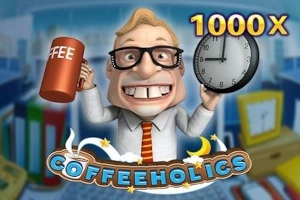 Thumbnail: Coffeeholics by JDB Gaming