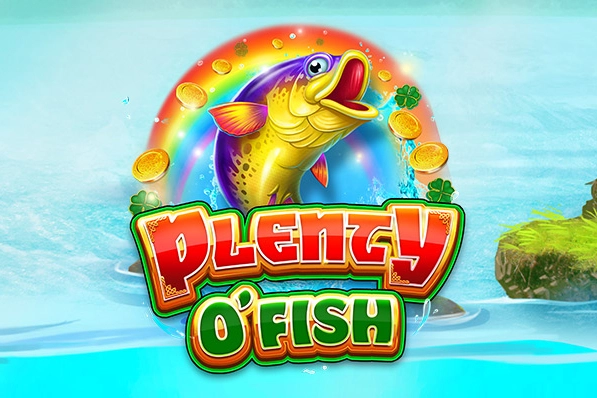 Thumbnail: Plenty O' Fish by Blueprint Gaming