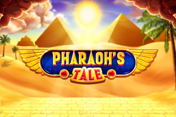 Thumbnail: Pharaoh's Tale by WorldMatch