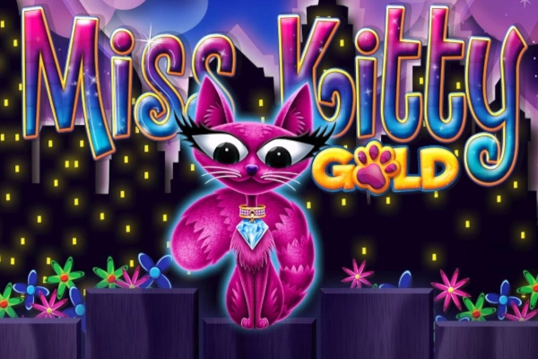 Thumbnail: Miss Kitty Gold by Aristocrat