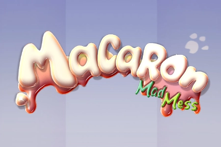 Thumbnail: Macaron Mad Mess by Silverback Gaming