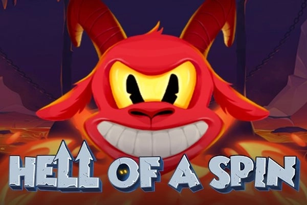 Thumbnail: Hell of a Spin by OctoPlay