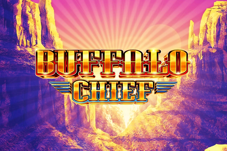 Thumbnail: Buffalo Chief by Aristocrat