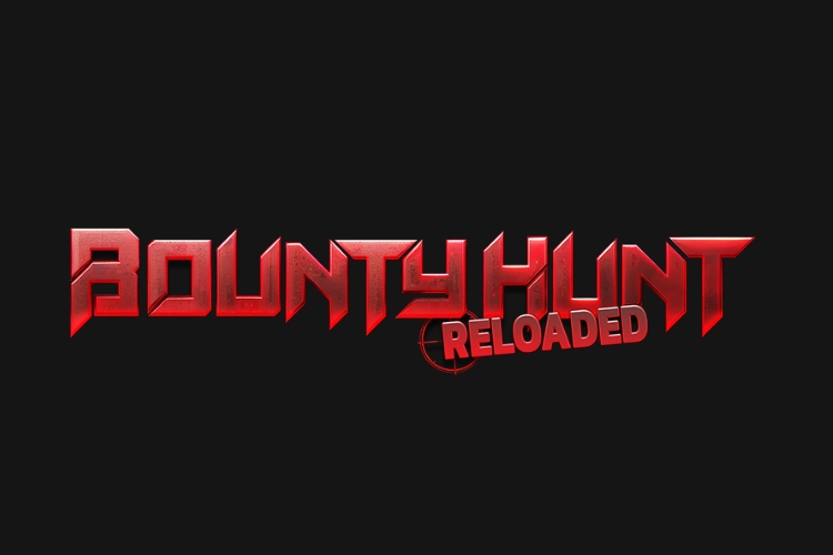 Thumbnail: Bounty Hunt Reloaded by ReelPlay