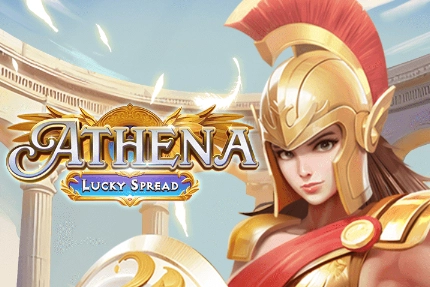 Thumbnail: Athena Lucky Spread by PlayStar
