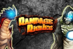 Thumbnail: Rampage Riches by Lost World Games