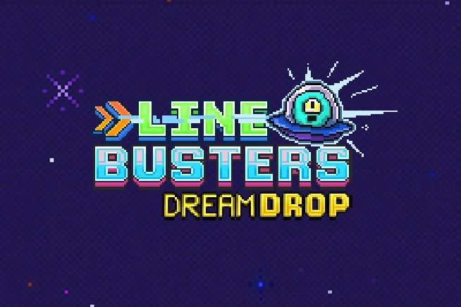 Thumbnail: Line Busters Dream Drop by Relax Gaming