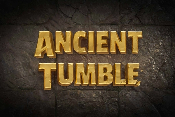 Thumbnail: Ancient Tumble by Relax Gaming