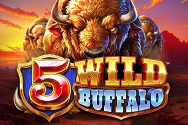 Thumbnail: 5 Wild Buffalo by 4ThePlayer