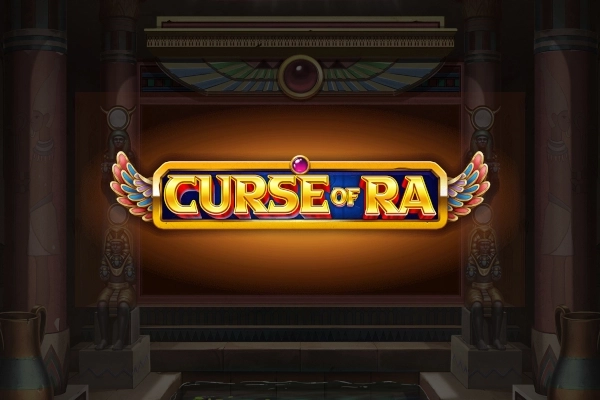 Thumbnail: Curse of Ra by Four Leaf Gaming