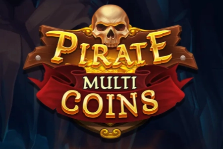 Thumbnail: Pirate Multi Coins by Fantasma Games