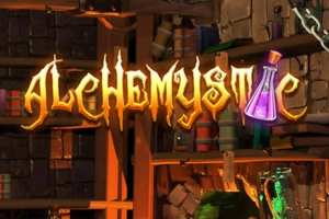 Thumbnail: Alchemystic by Magellan Robotech