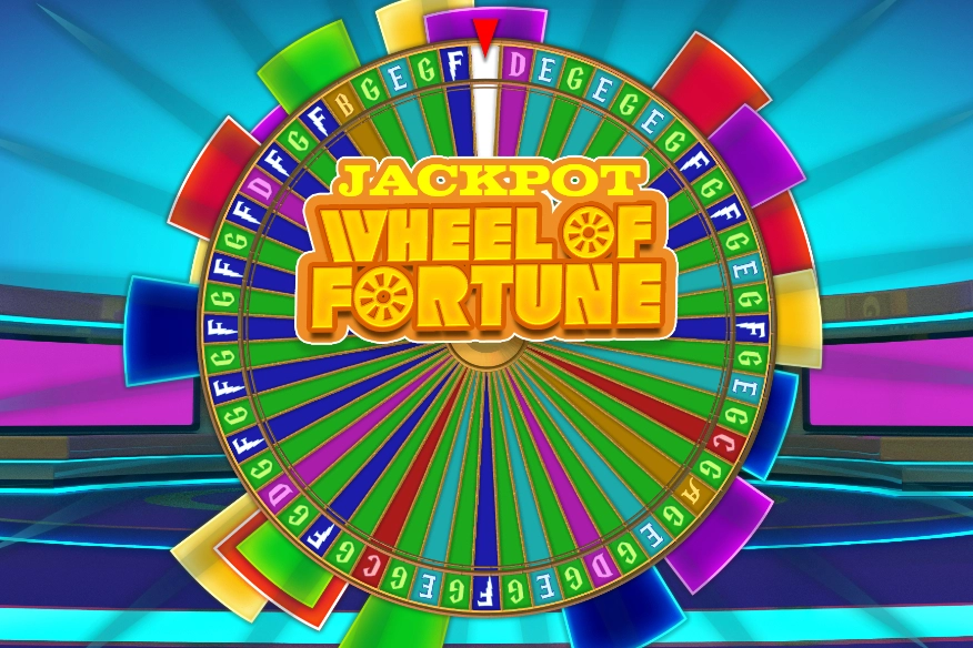 Thumbnail: Jackpot Wheel of Fortune by Concept Gaming