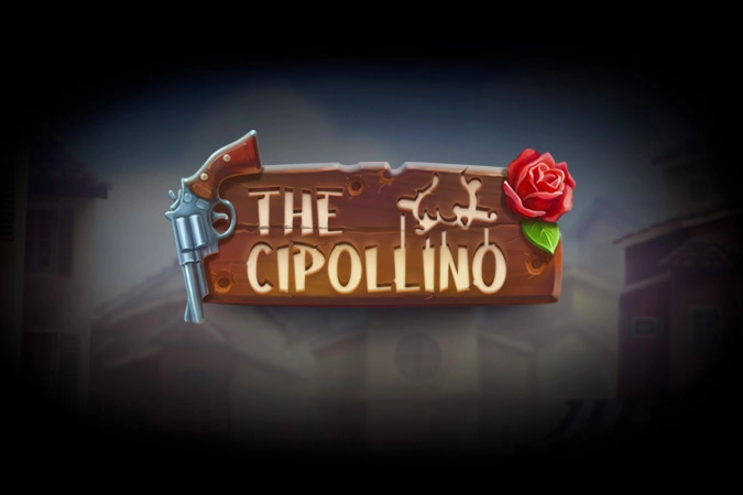 Thumbnail: The Cipollino by Popiplay