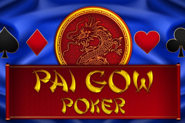 Thumbnail: Pai Gow Poker Heads-Up 2D by CasinoWebScripts