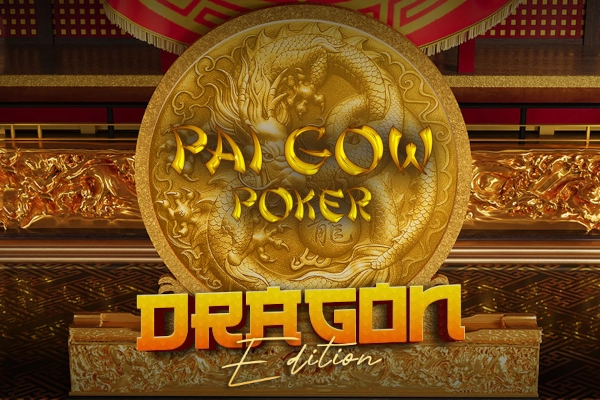 Thumbnail: Pai Gow Poker Heads-Up 3D Dragon Edition by CasinoWebScripts