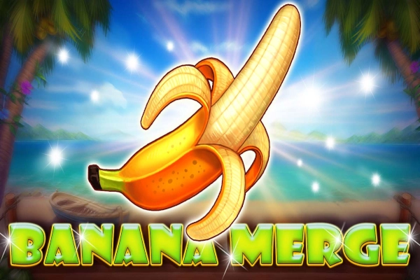 Thumbnail: Banana Merge by CT Interactive