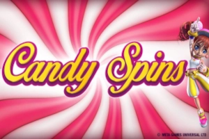 Thumbnail: Candy Spins by MetaGU
