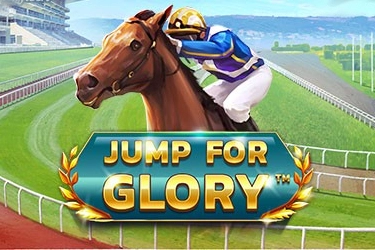 Thumbnail: Jump for Glory by Playtech