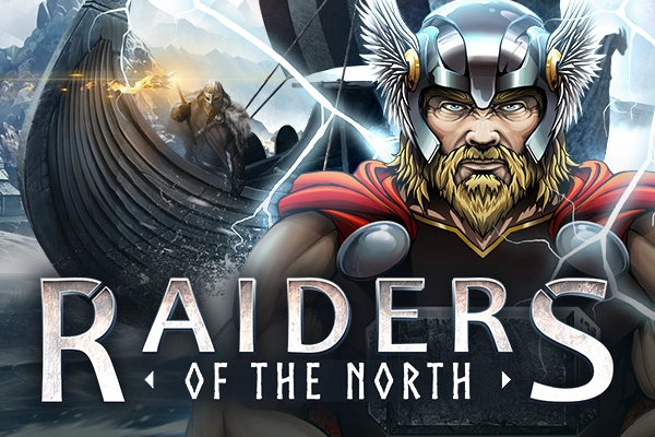 Thumbnail: Raiders of the North by BF Games